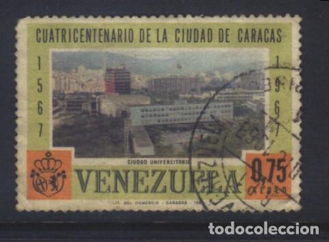 Sellos: S-6823- VENEZUELA - Foto 1