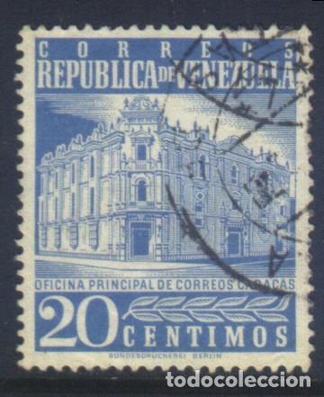 Sellos: S-7241- VENEZUELA - Foto 1