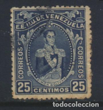 Sellos: S-7260- VENEZUELA - Foto 1