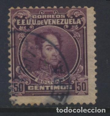 Sellos: S-7261- VENEZUELA - Foto 1