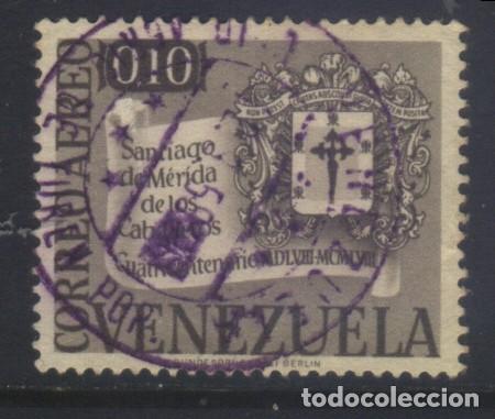 Sellos: S-7262- VENEZUELA - Foto 1