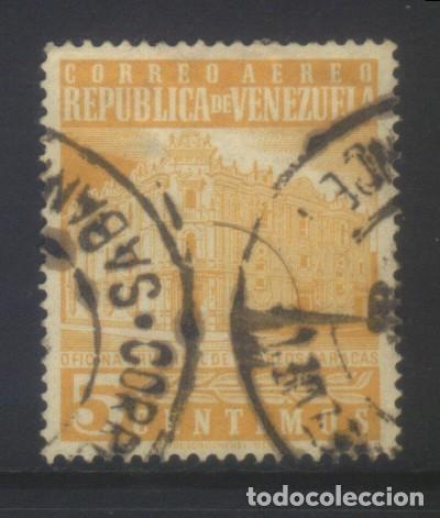 Sellos: S-7263- VENEZUELA - Foto 1