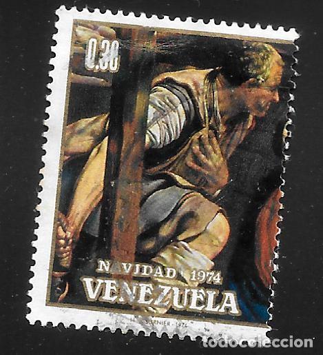Sellos: VENEZUELA EN LIQUIDACI&Oacute;N - Foto 1