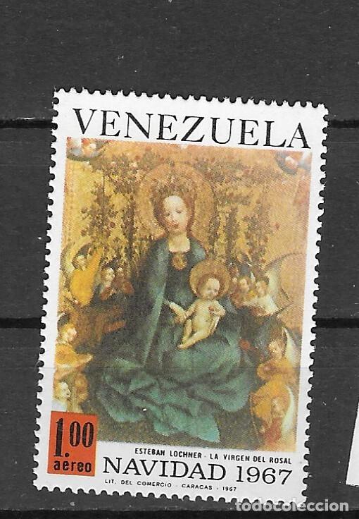 Sellos: VENEZUELA N&ordm; AE 928 (**) - Foto 1
