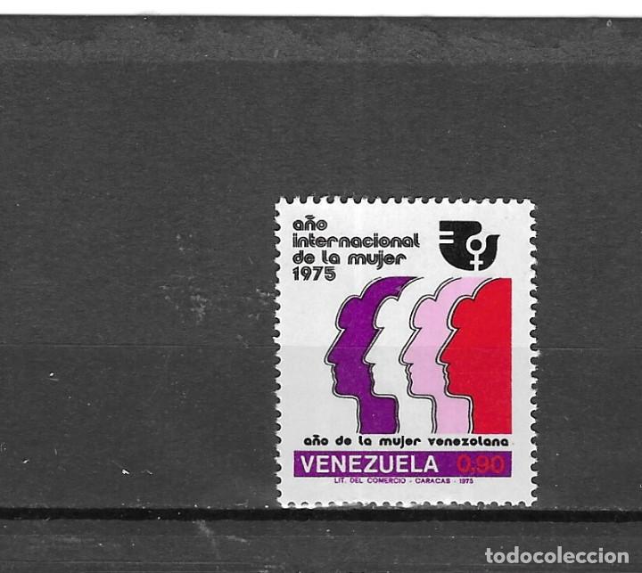 Sellos: VENEZUELA N&ordm; 953 (**) - Foto 1