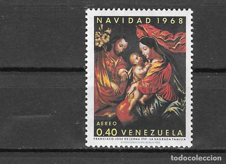 Sellos: VENEZUELA N&ordm; 857 (**) - Foto 1