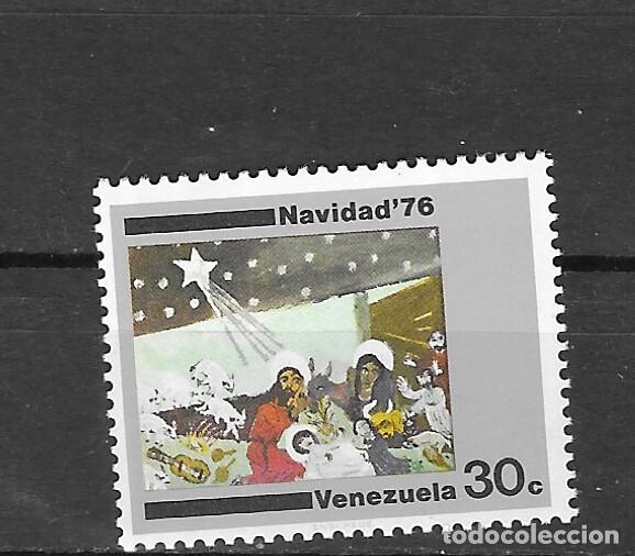 Sellos: VENEZUELA N&ordm; 1004 (**) - Foto 1