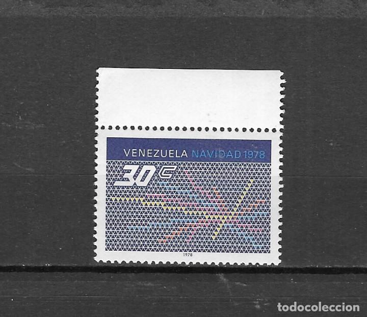 Sellos: VENEZUELA N&ordm; 1043 (**) - Foto 1