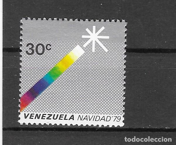 Sellos: VENEZUELA N&ordm; 1060 (**) - Foto 1