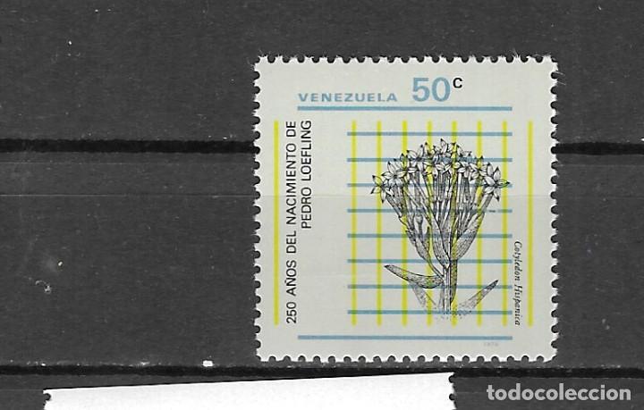 Sellos: VENEZUELA N&ordm; 1070 (**) - Foto 1