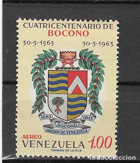 Sellos: VENEZUELA N&ordm; AE 786 (**) - Foto 1