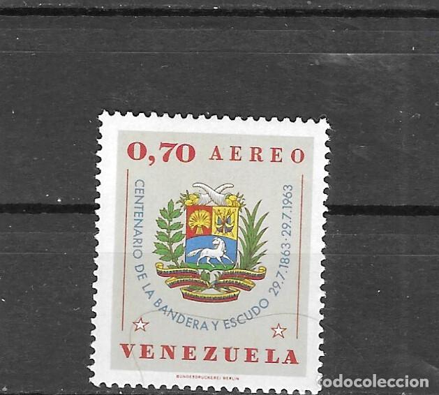 Sellos: VENEZUELA N&ordm; AE 789 (**) - Foto 1