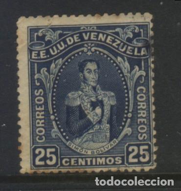 Sellos: S-7432- VENEZUELA - Foto 1
