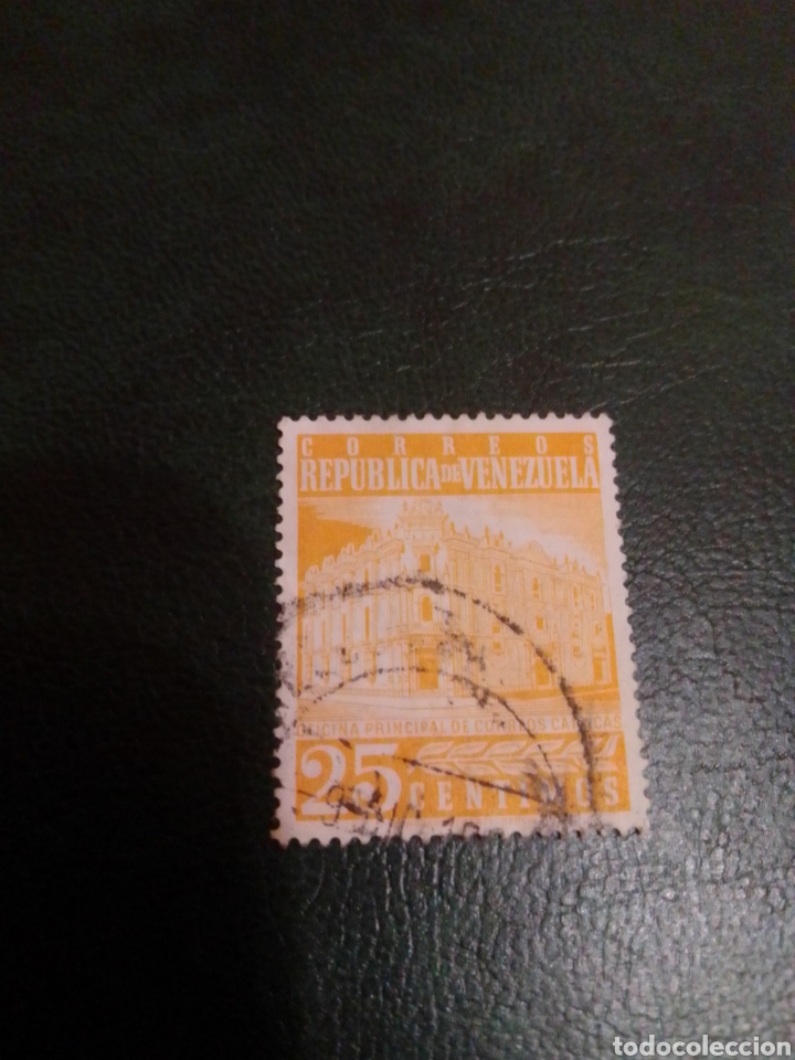 Sellos: Venezuela - Foto 1