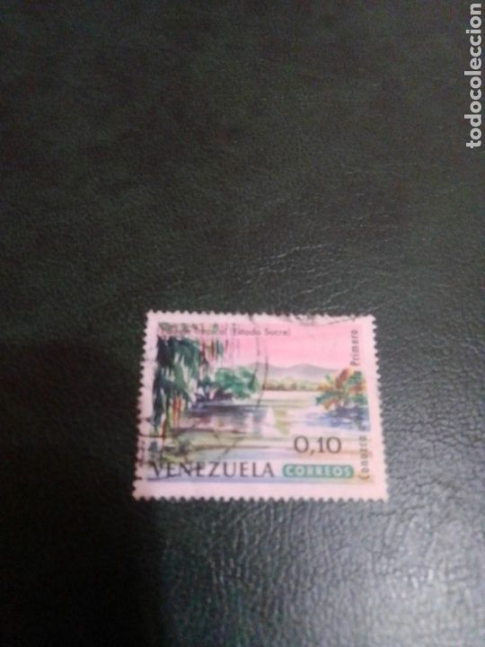 Sellos: Venezuela - Foto 1
