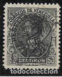 Sellos: VENEZUELA YVERT 68 - Foto 1