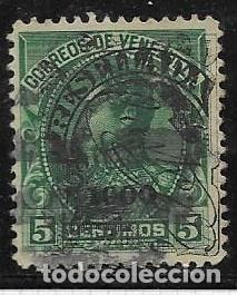 Sellos: VENEZUELA YVERT 71A - Foto 1