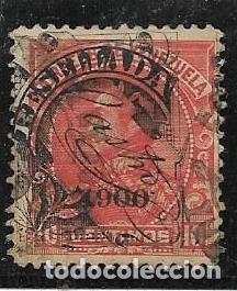Sellos: VENEZUELA YVERT 72A - Foto 1