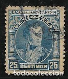 Sellos: VENEZUELA YVERT 112 - Foto 1