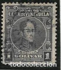 Sellos: VENEZUELA YVERT 143 - Foto 1