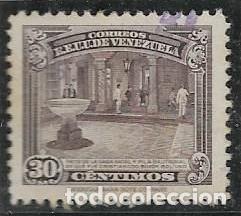 Sellos: VENEZUELA YVERT 269 - Foto 1
