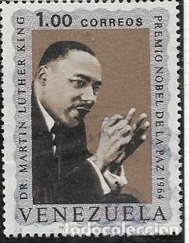 Sellos: VENEZUELA YVERT 776 - Foto 1
