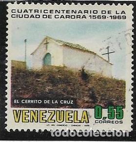 Sellos: VENEZUELA YVERT 791 - Foto 1