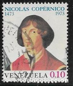 Sellos: VENEZUELA YVERT 858/60 - Foto 2