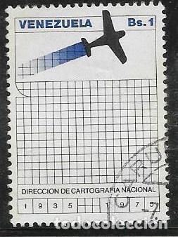 Sellos: VENEZUELA YVERT 963 - Foto 1