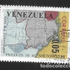 Sellos: VENEZUELA. Lote 402157929