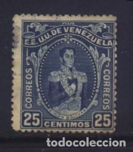 Sellos: S-09719- VENEZUELA. - Foto 1
