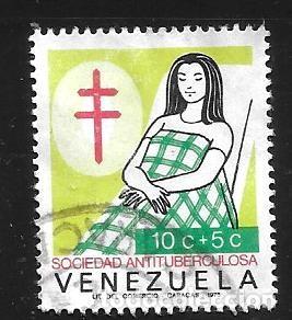 Sellos: VENEZUELA - SELLOS EN LIQUIDACI&Oacute;N