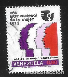 Sellos: VENEZUELA - SELLOS EN LIQUIDACI&Oacute;N