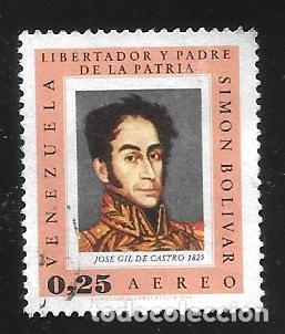 Sellos: VENEZUELA - SELLOS EN LIQUIDACI&Oacute;N