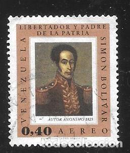 Sellos: VENEZUELA - SELLOS EN LIQUIDACI&Oacute;N