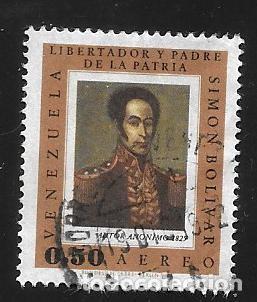 Sellos: VENEZUELA - SELLOS EN LIQUIDACI&Oacute;N