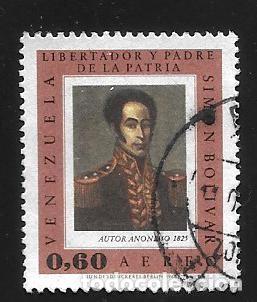 Sellos: VENEZUELA - SELLOS EN LIQUIDACI&Oacute;N