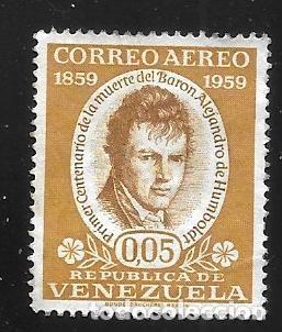 Sellos: VENEZUELA - SELLOS EN LIQUIDACI&Oacute;N