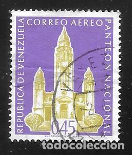 Sellos: VENEZUELA - SELLOS EN LIQUIDACI&Oacute;N