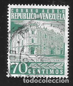 Sellos: VENEZUELA - SELLOS EN LIQUIDACI&Oacute;N