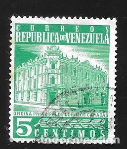 Sellos: VENEZUELA - SELLOS EN LIQUIDACI&Oacute;N