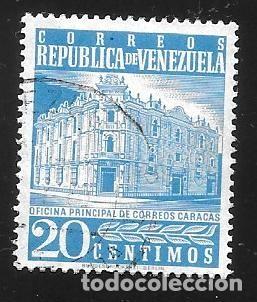 Sellos: VENEZUELA - SELLOS EN LIQUIDACI&Oacute;N