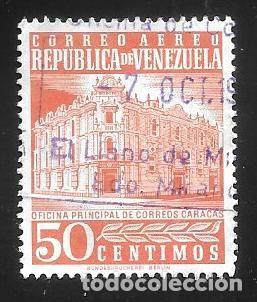 Sellos: VENEZUELA - SELLOS EN LIQUIDACI&Oacute;N