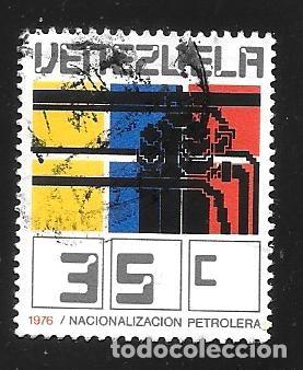Sellos: VENEZUELA - SELLOS EN LIQUIDACI&Oacute;N