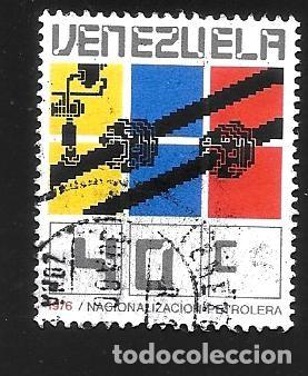 Sellos: VENEZUELA - SELLOS EN LIQUIDACI&Oacute;N