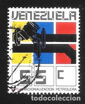 Sellos: VENEZUELA - SELLOS EN LIQUIDACI&Oacute;N