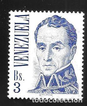 Sellos: VENEZUELA - SELLOS EN LIQUIDACI&Oacute;N