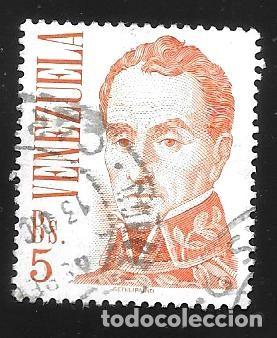 Sellos: VENEZUELA - SELLOS EN LIQUIDACI&Oacute;N