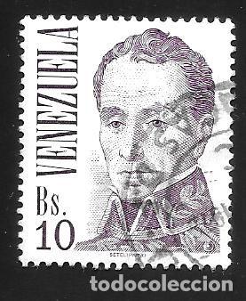 Sellos: VENEZUELA - SELLOS EN LIQUIDACI&Oacute;N