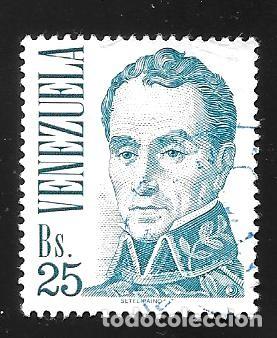 Sellos: VENEZUELA - SELLOS EN LIQUIDACI&Oacute;N
